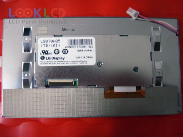 LB070WQ5-TD01